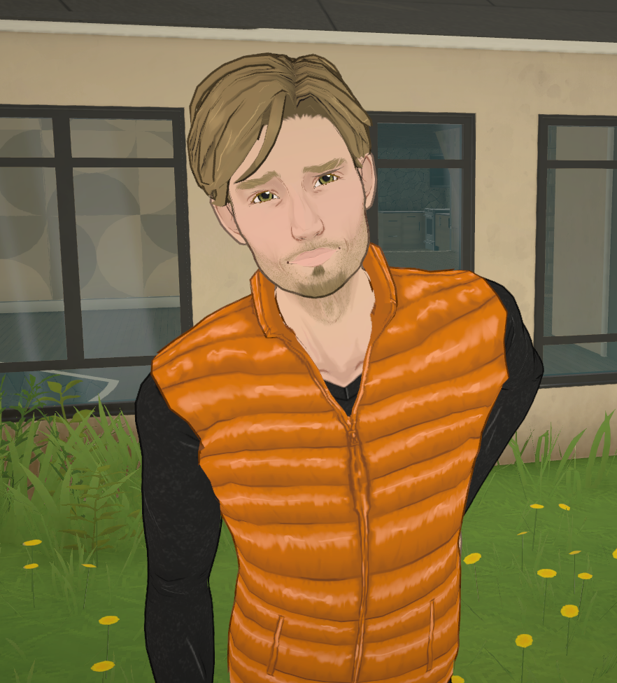 Andrew Sandiford image 1