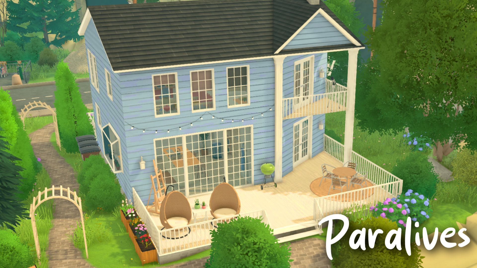 Family Beach House image 2