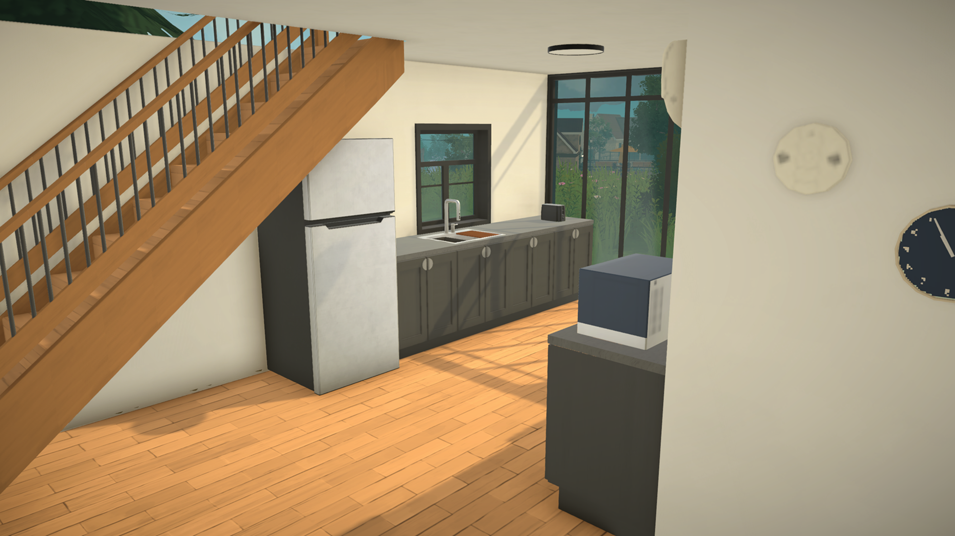 Small Starter House image 3