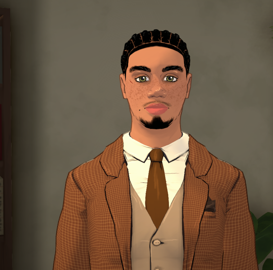 Brandon Watts image 3