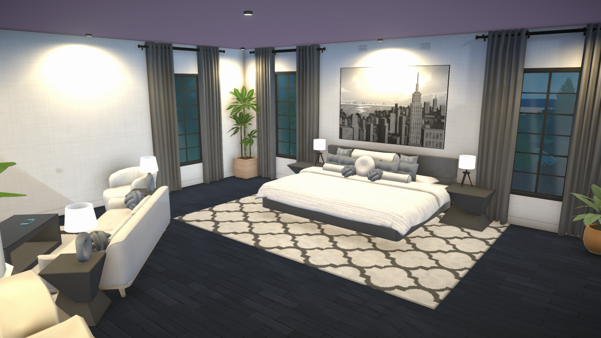 Modern Mansion 7+ bed, 6 bath image 10