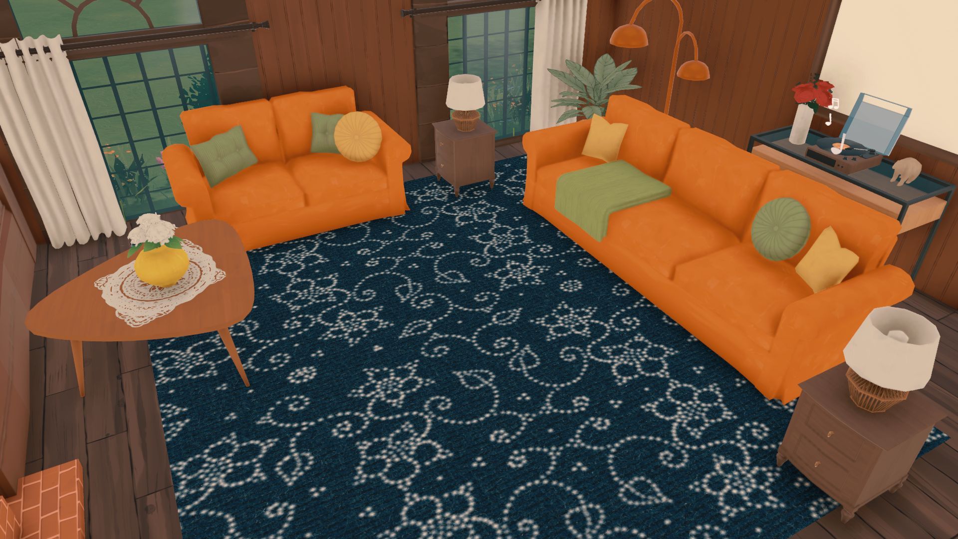 Rugs image 2