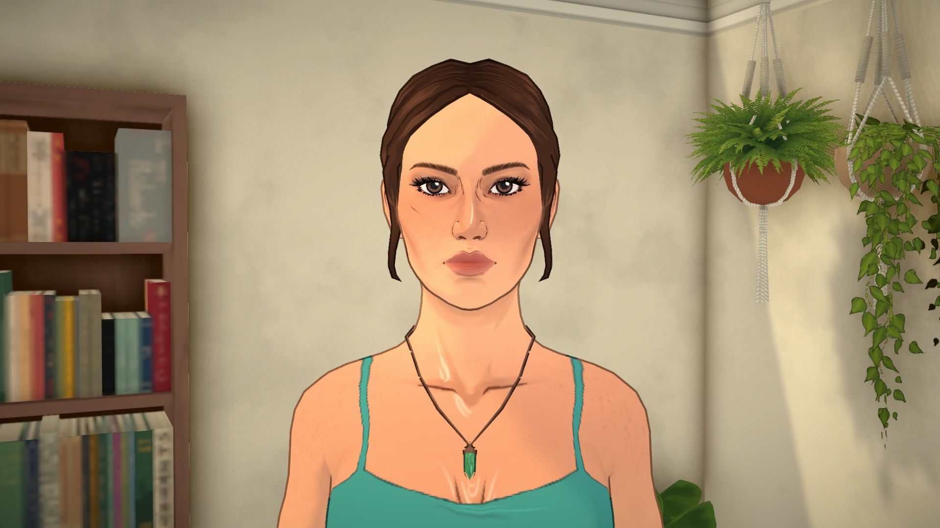 Lara Croft | Tomb Raider image 1