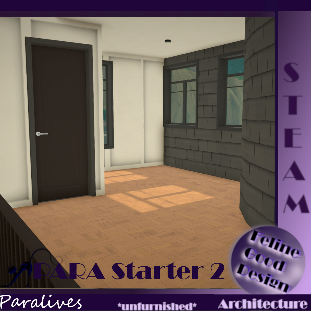 PARA Starter 2 -unfurnished- image 5