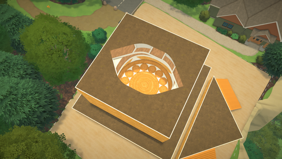 Temple of Sight image 3