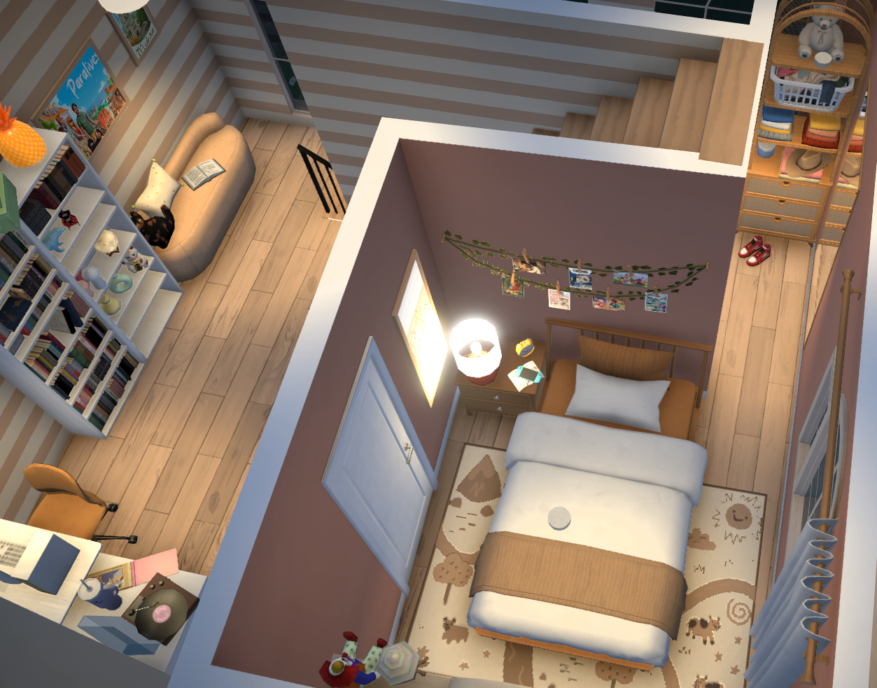 TownHouse Number 2 image 6