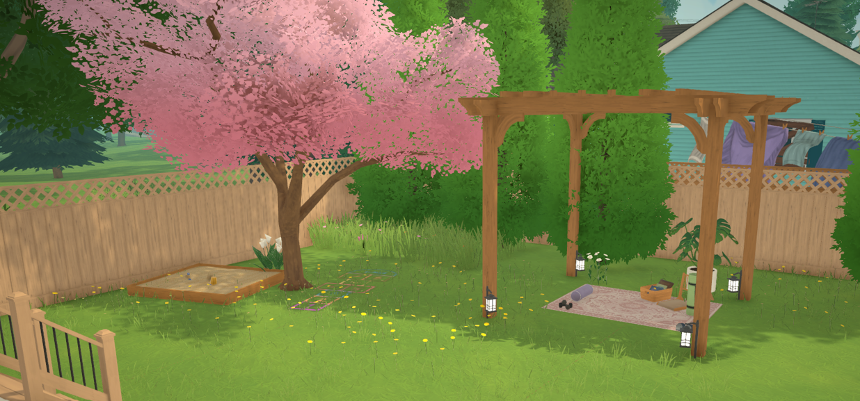 Cozy Cottage House image 23