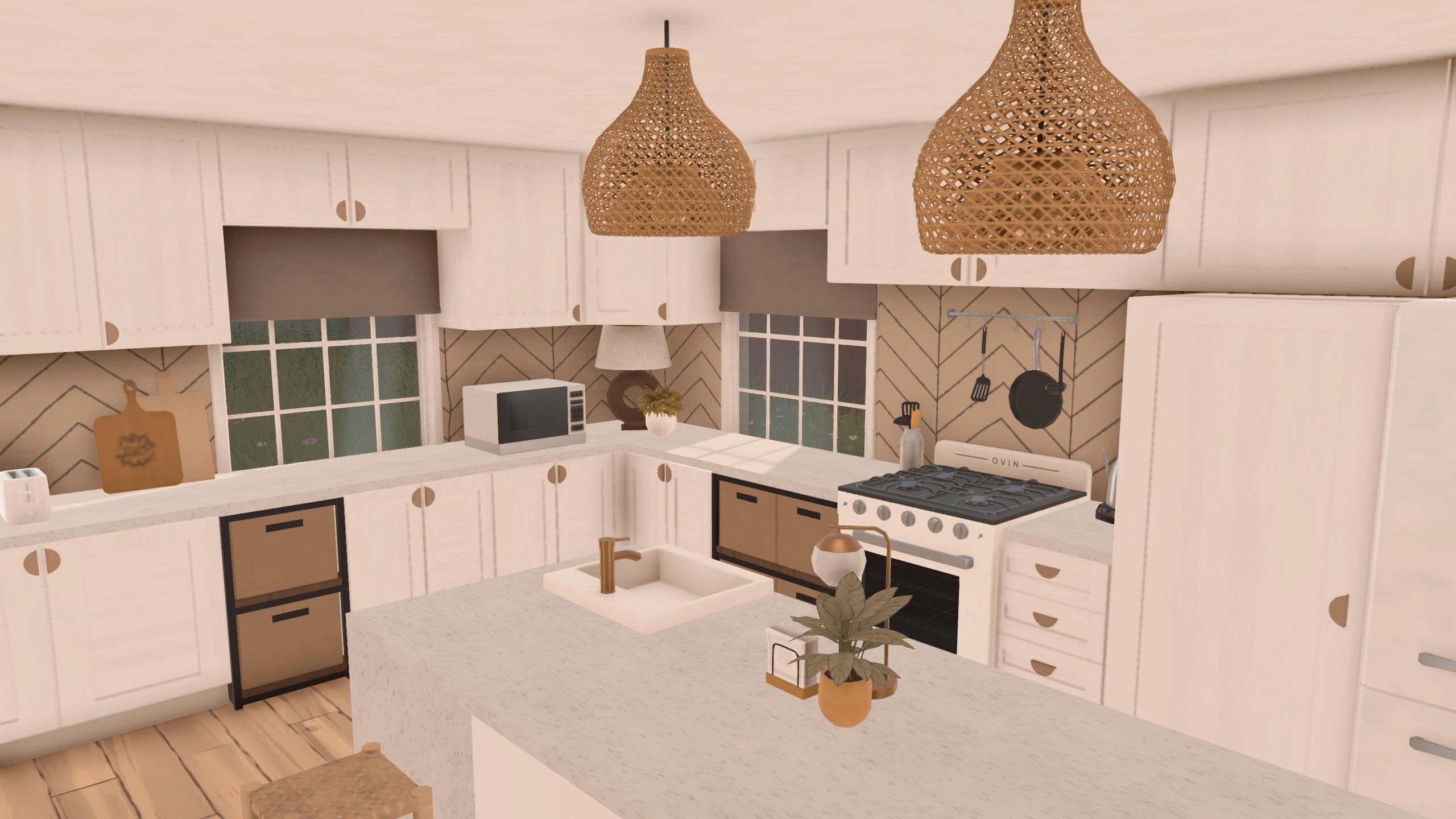 One-Story Cozy Home image 6