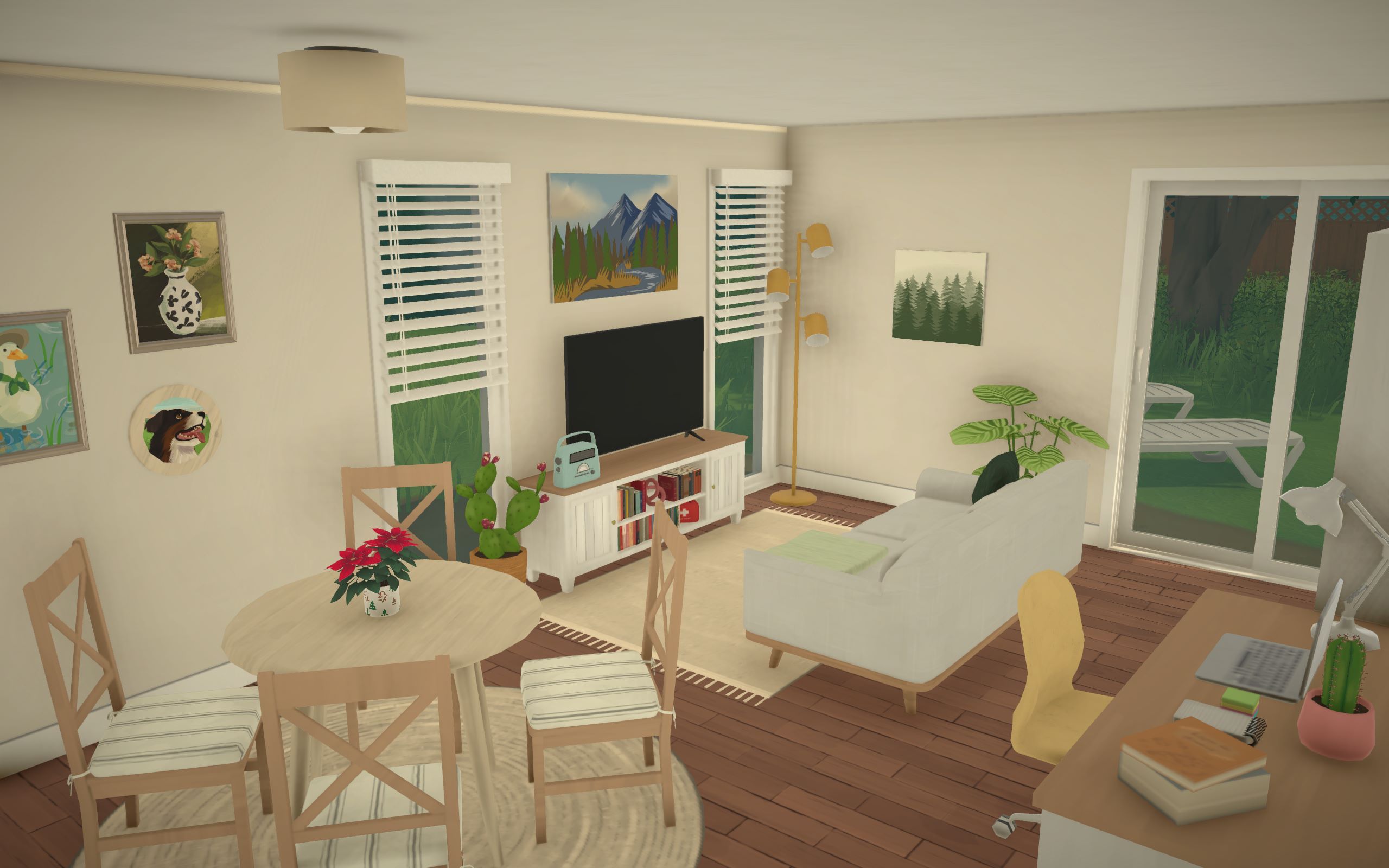 Cute Starter House image 3