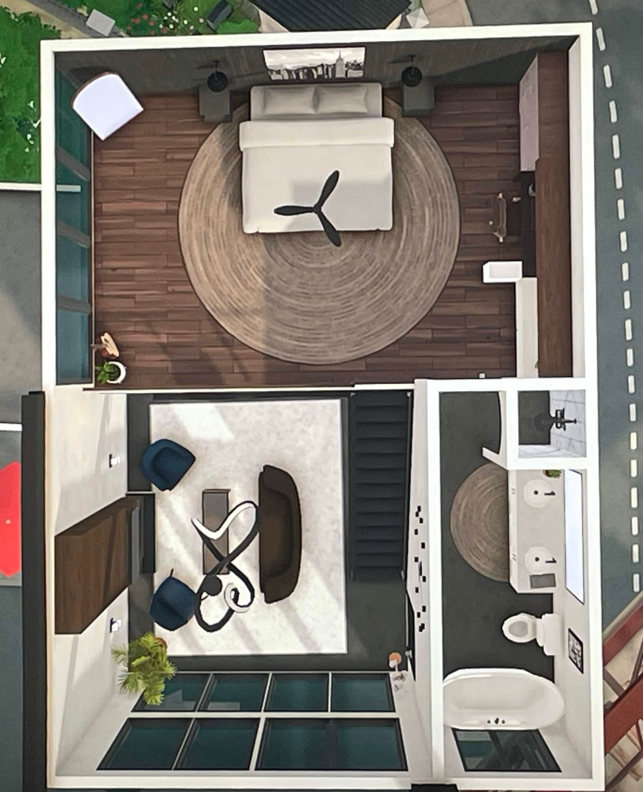 Modern Penthouse image 10