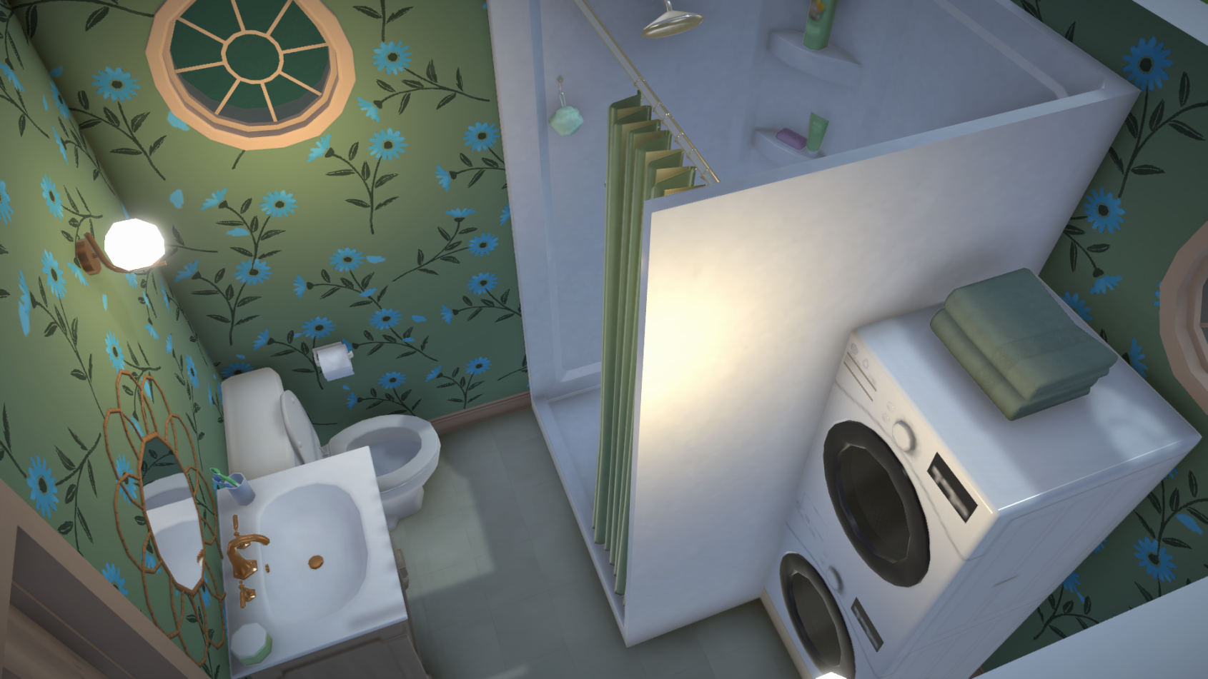 Cozy Cottage image 3