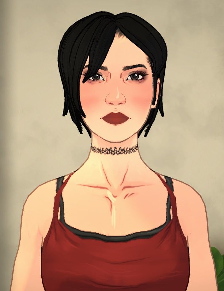 Ada Wong image 2