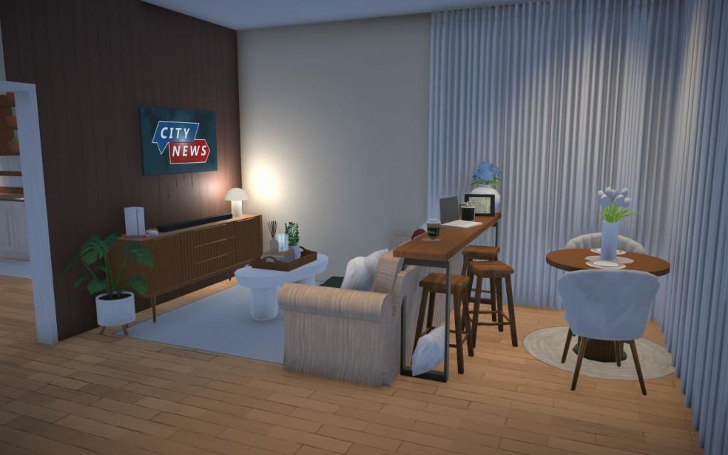 Cozy starter home image 3