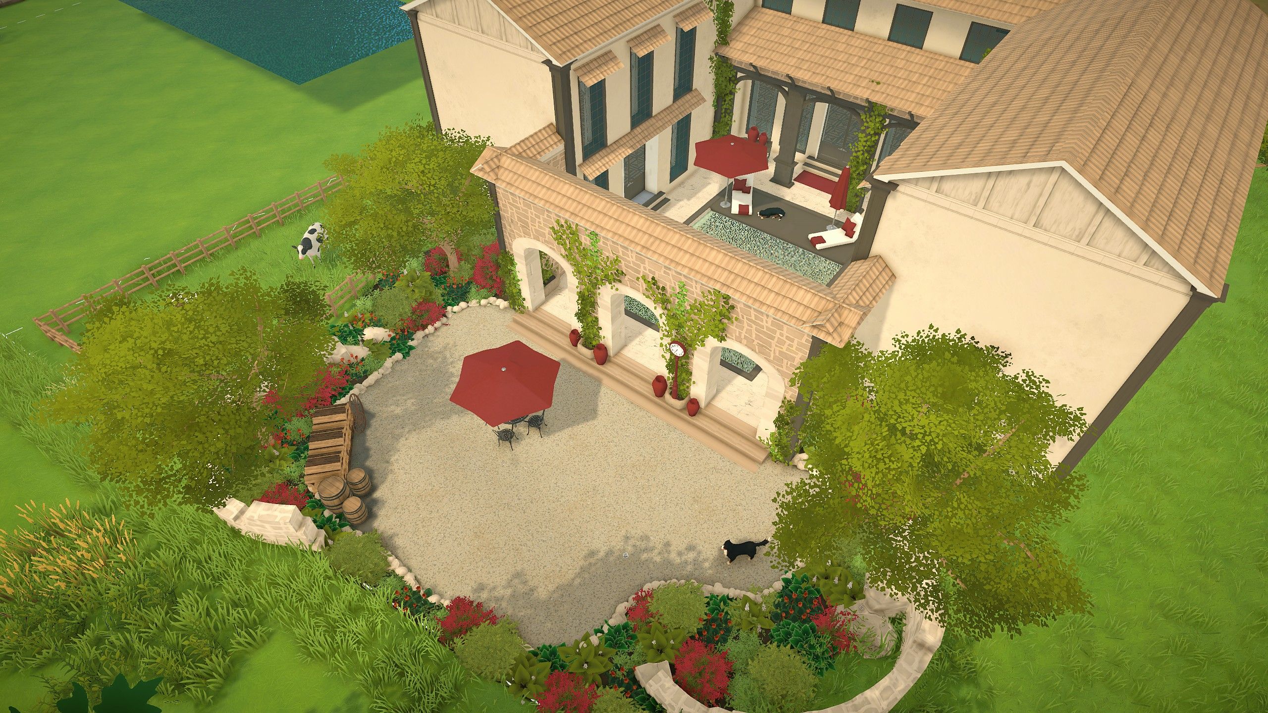 Villa Valencia image 5