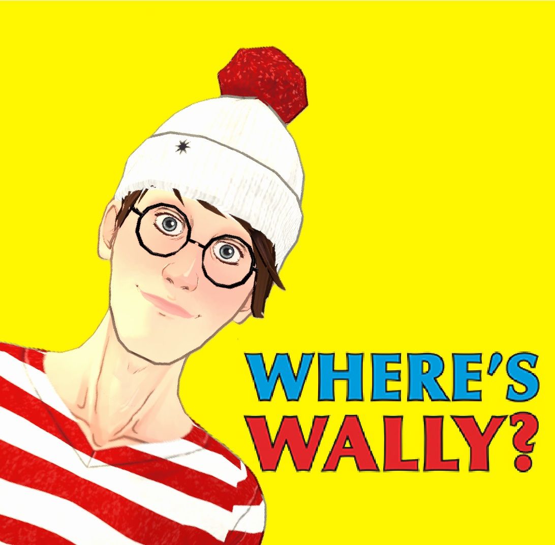 Where's Wally? image 3