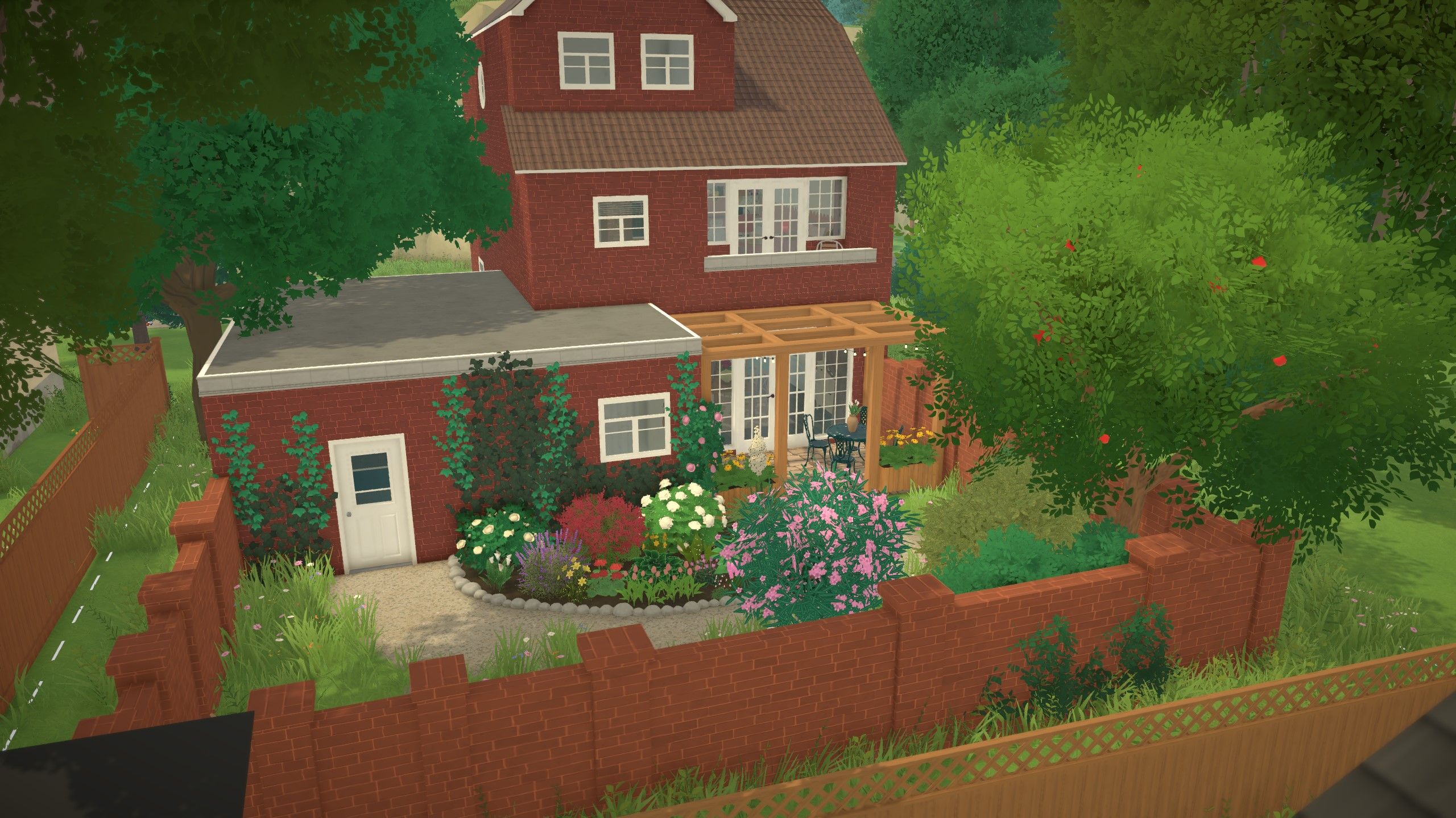 Dutch 1930s House image 9