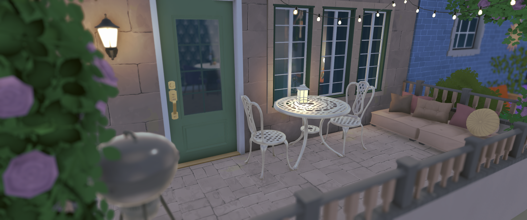Cliff Family House image 3