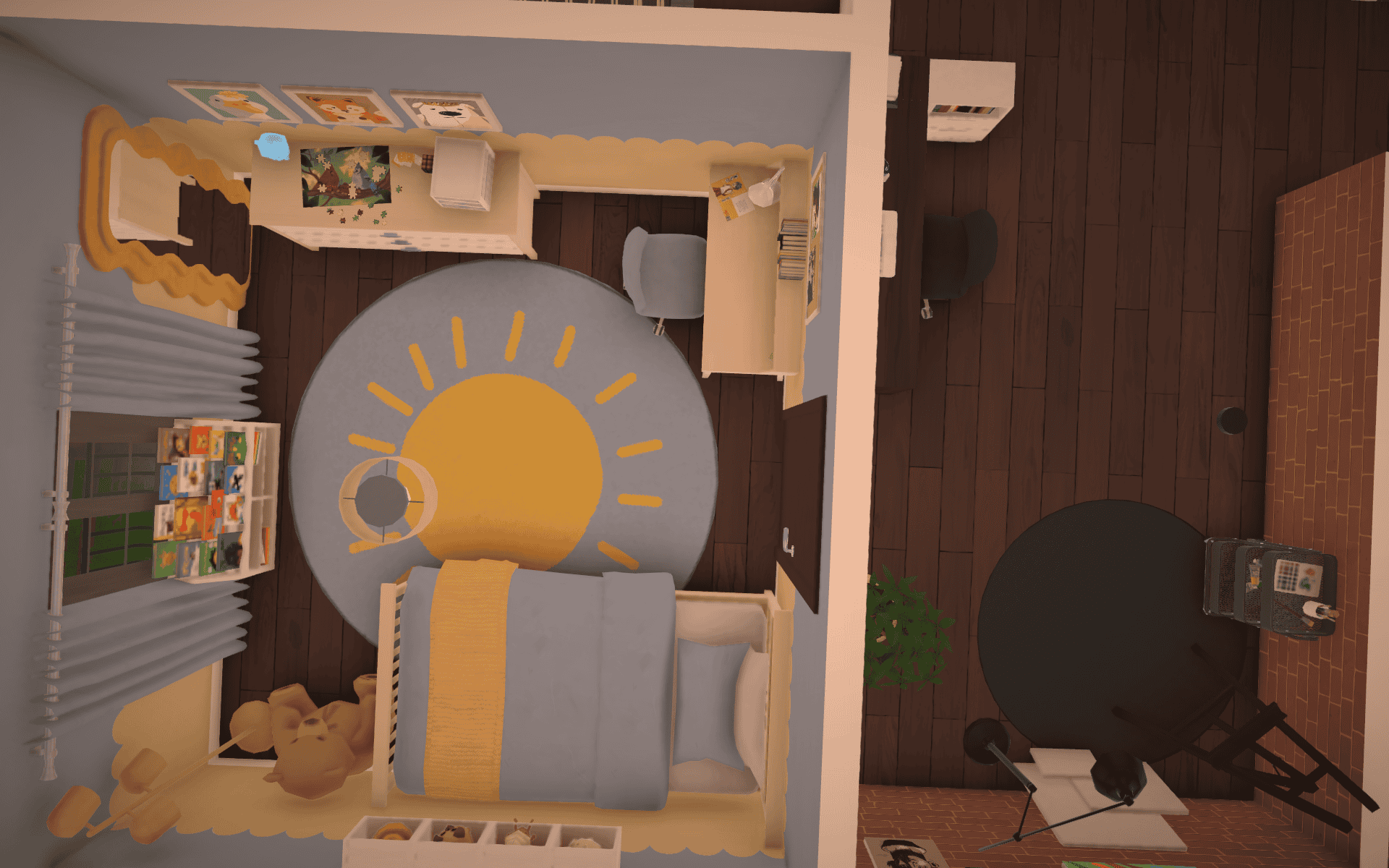 Townhouse image 6