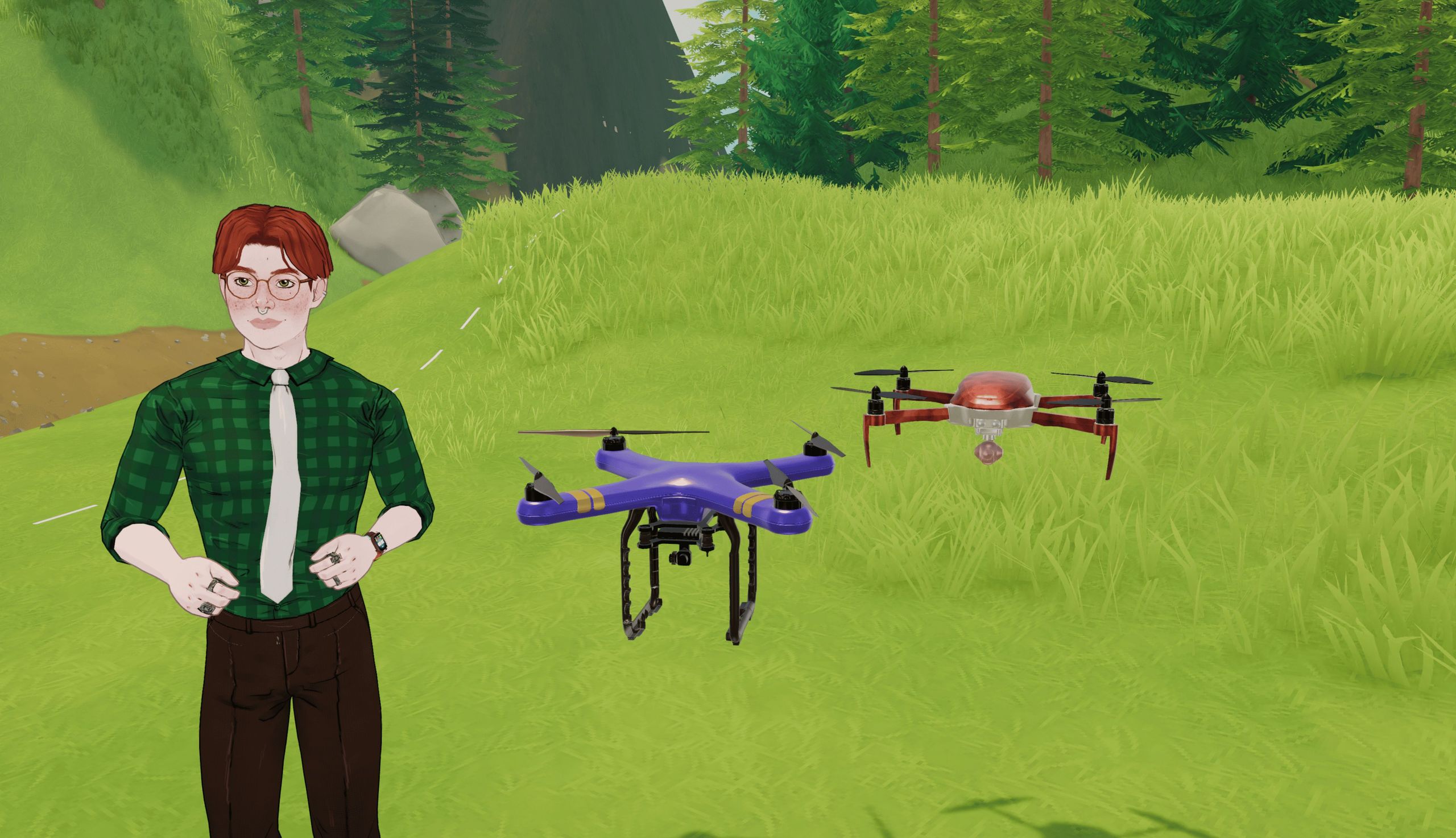 Drone Pack image 2