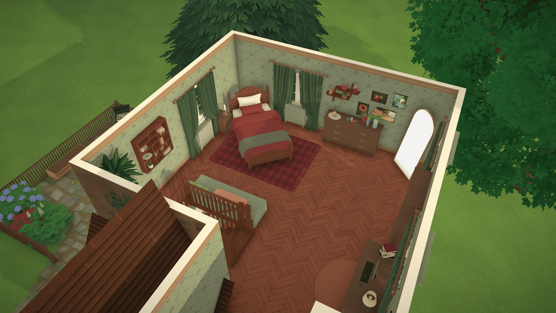 Village Hous image 2