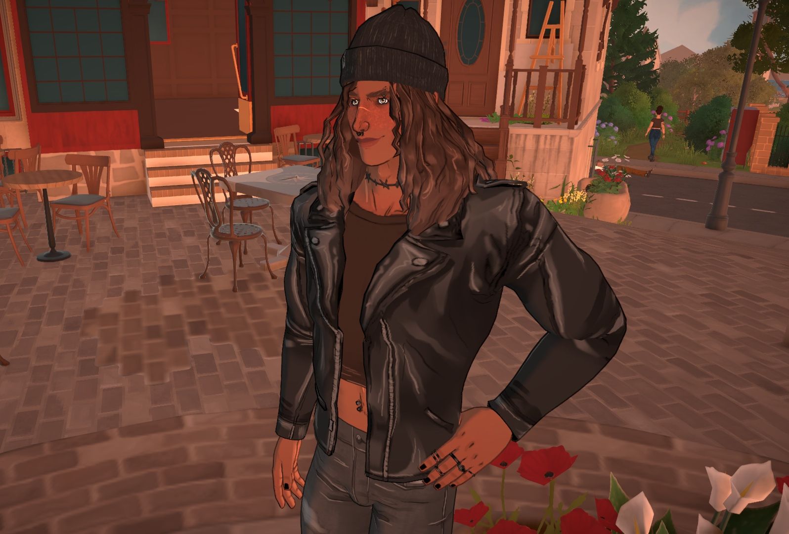Marshal image 3