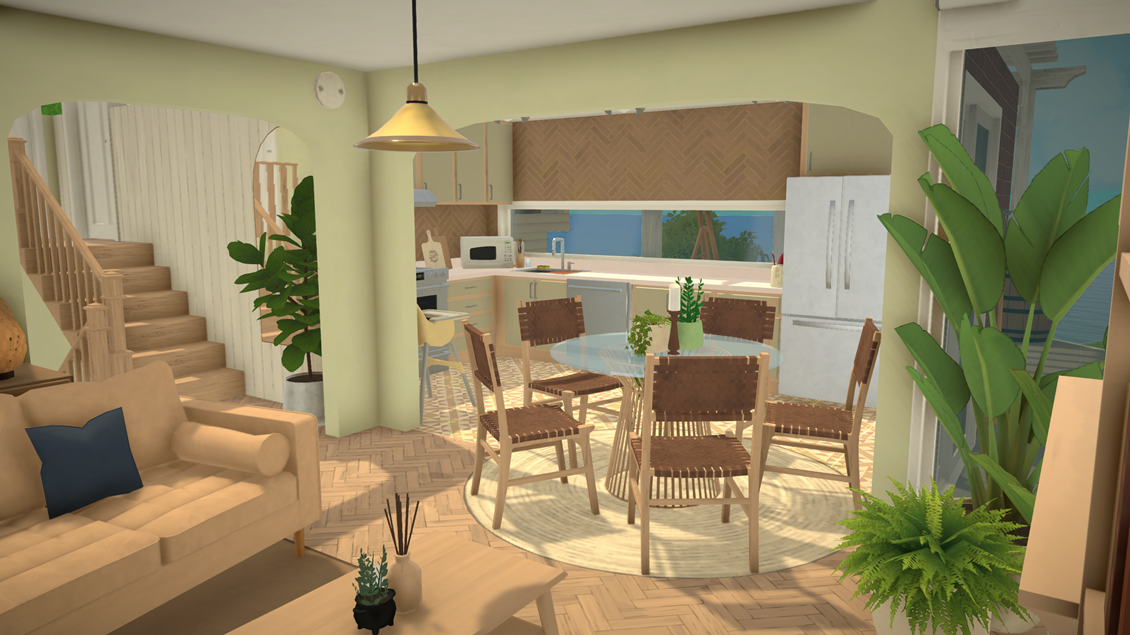 James Turner Split Level Renovated image 7