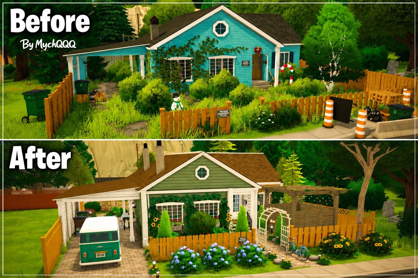 Renewal Bungalow image 1