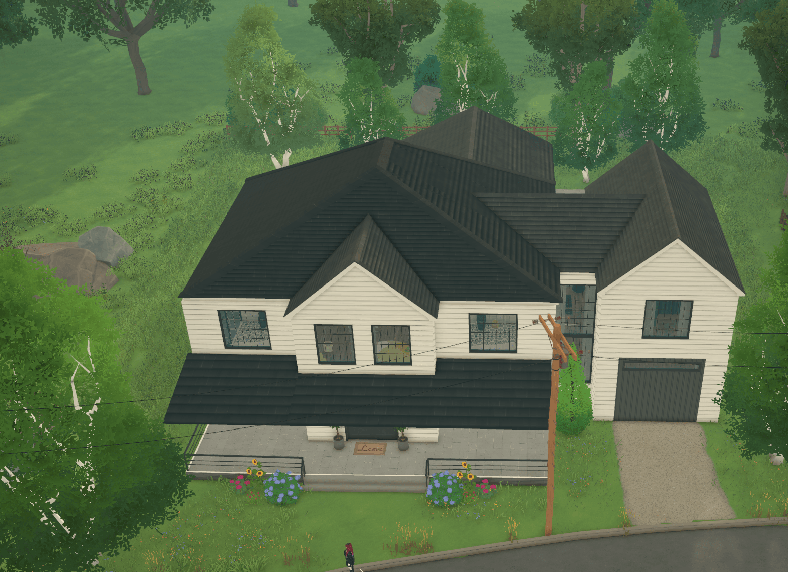 Modern Farmhouse - 4 bed, 3 bath image 1