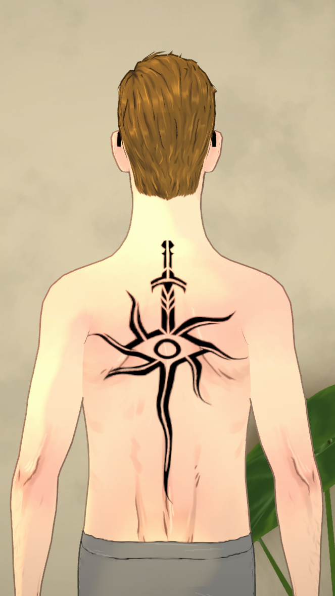 Videogames Tattoo Vol. 1 image 15