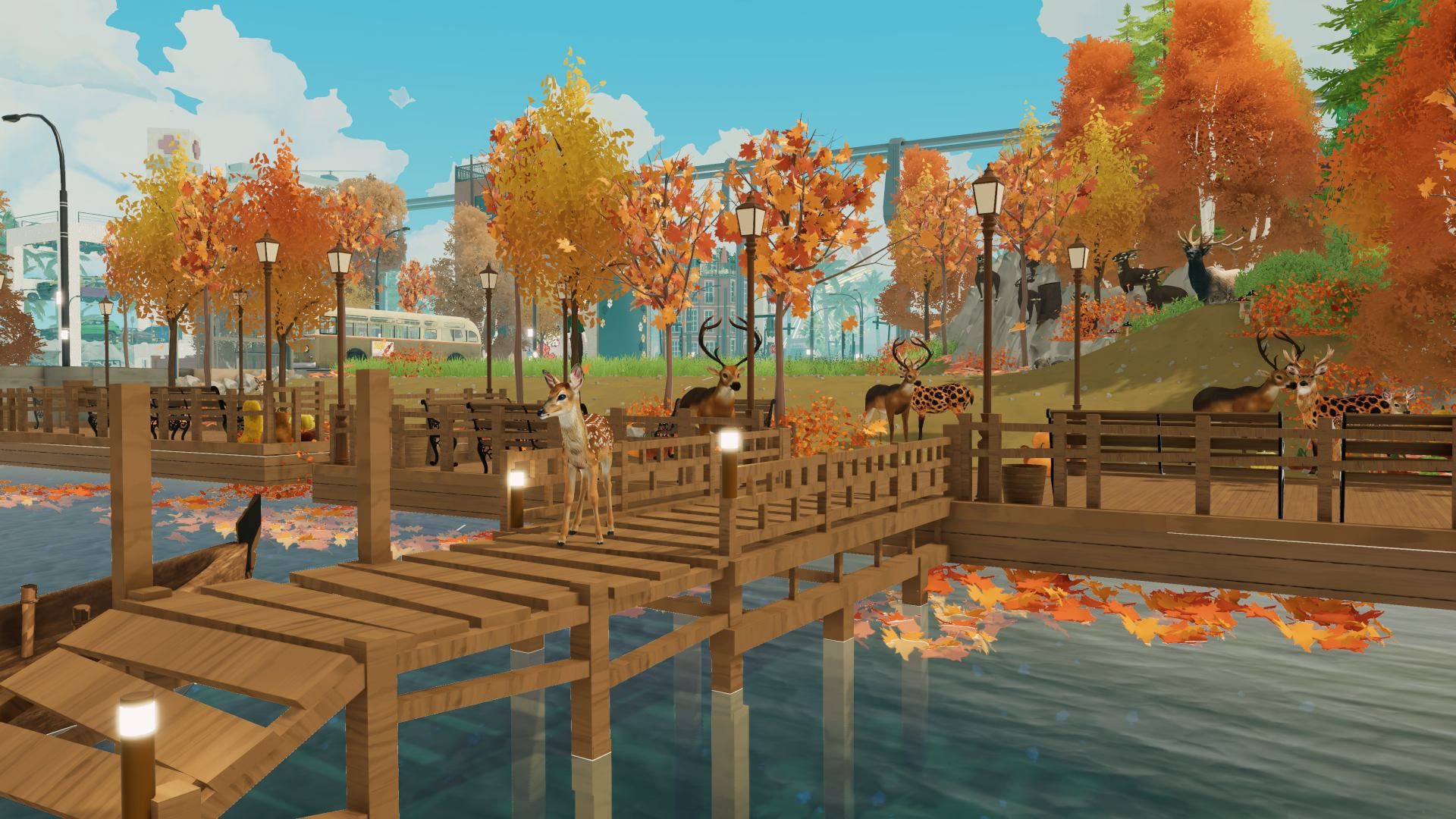 Bellora Autumn Harbor image 16