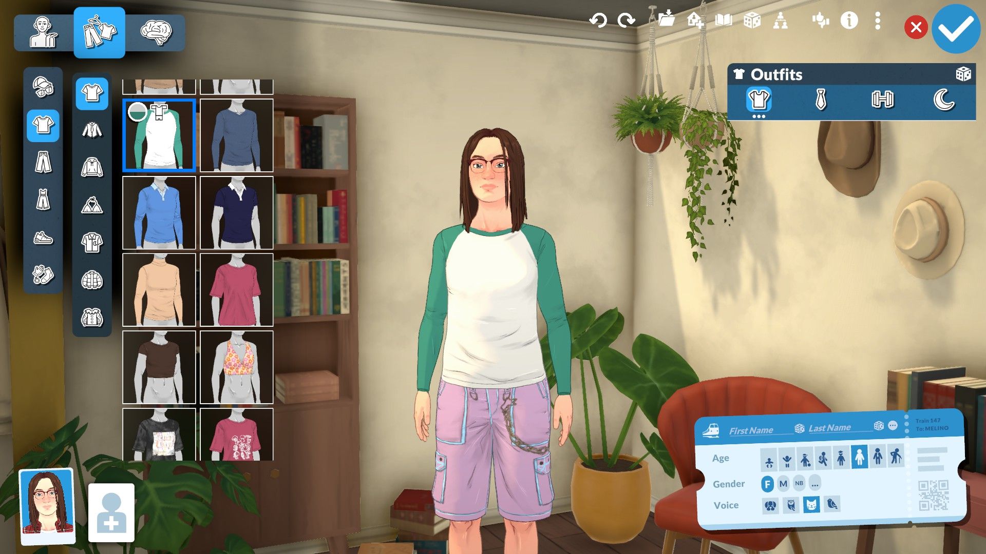 Gleamisims Alternative Clothes image 6
