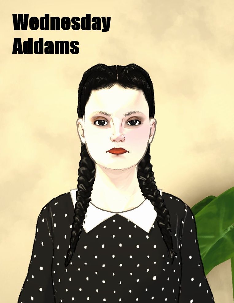 Iconic Addams Family (1991) - v.1.0 image 4