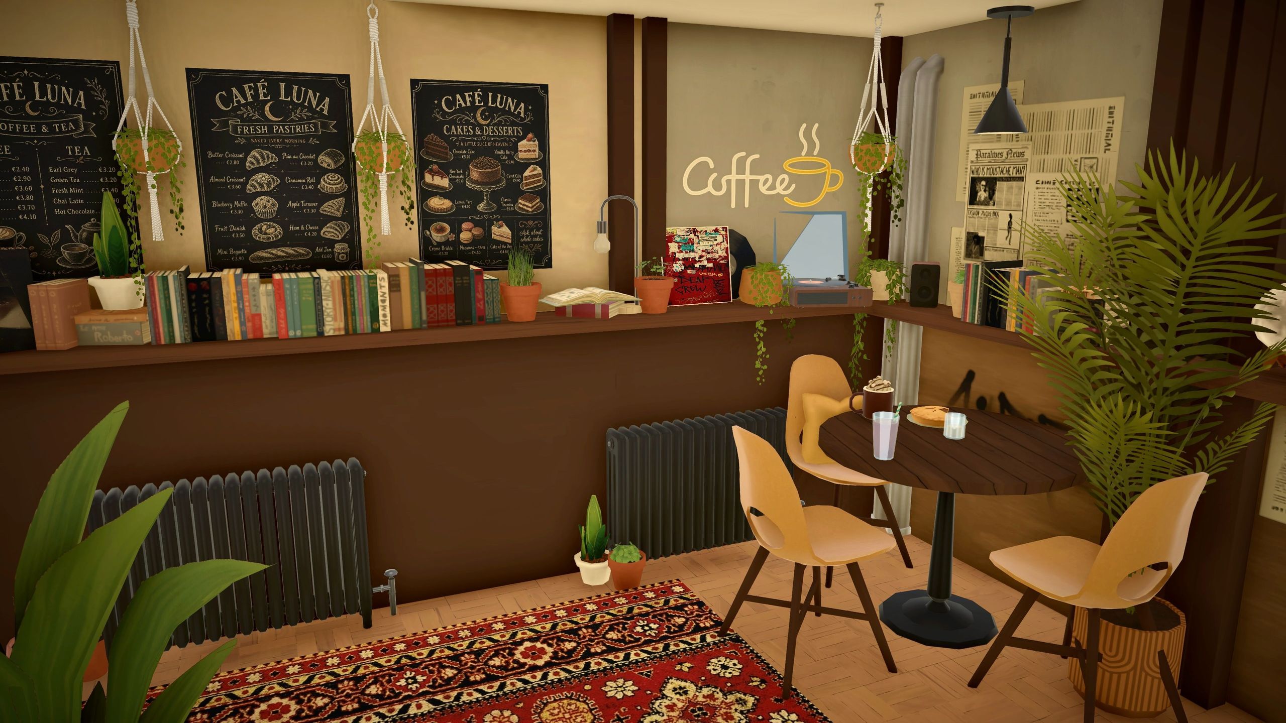 Luna Cafe image 9