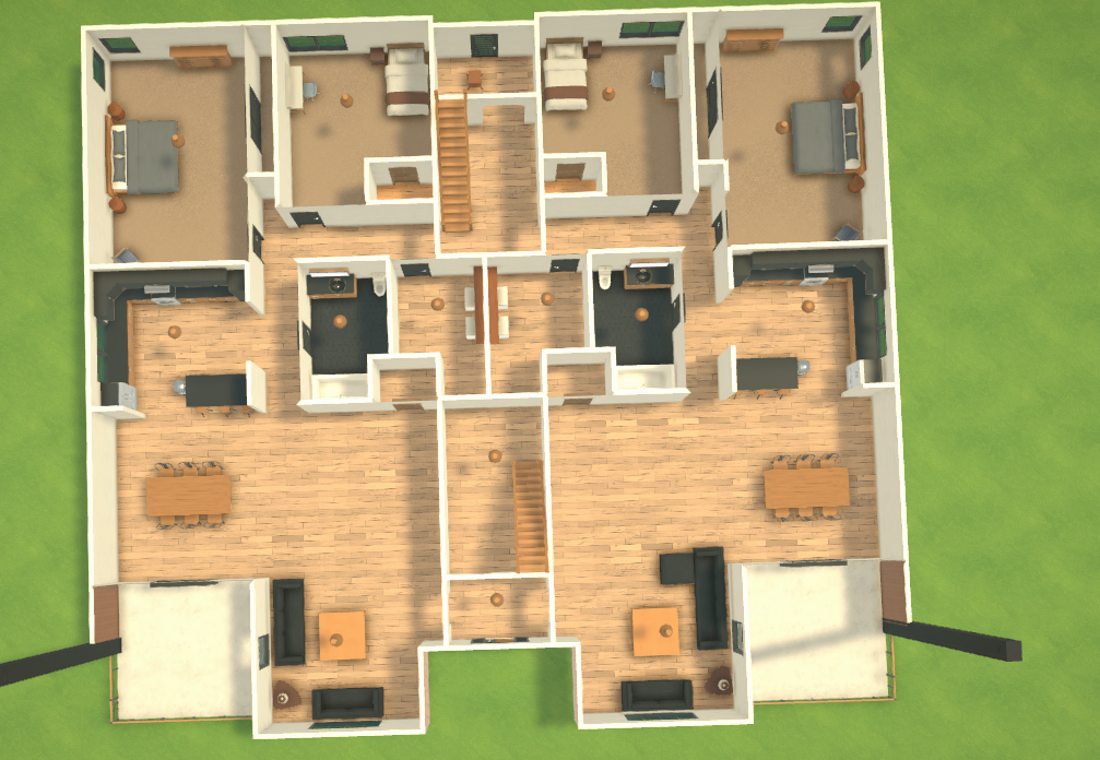 Student Housing image 3