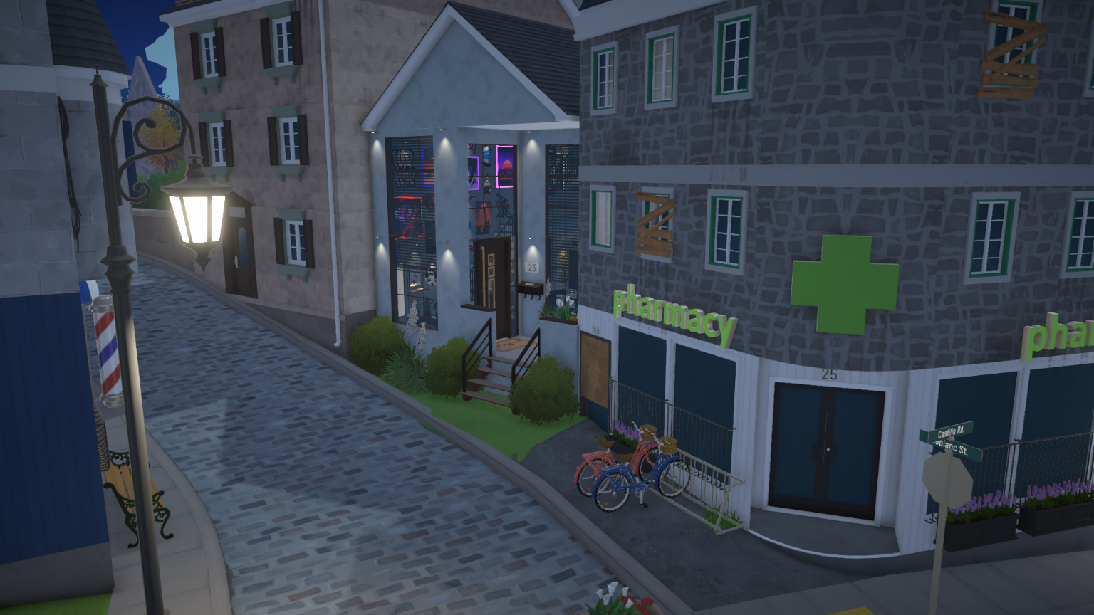 [FlaviaForesta] Urban Starter-Loft image 4