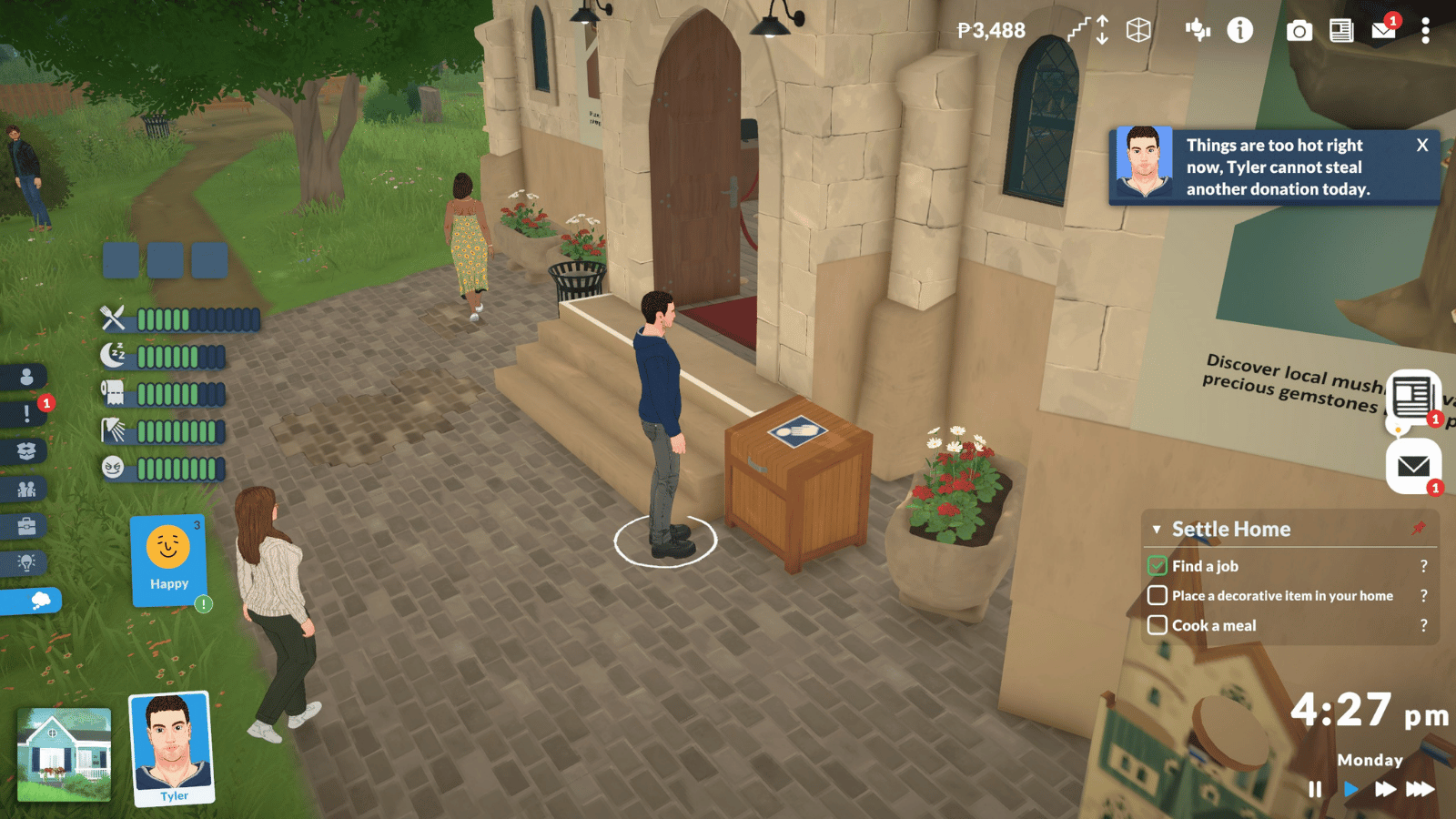 Occupations Expanded: Cops & Robbers [WIP] image 7