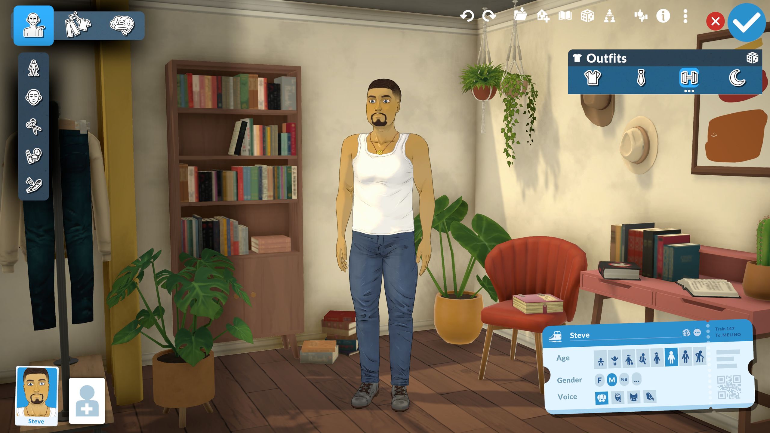 Steve from Minecraft image 3