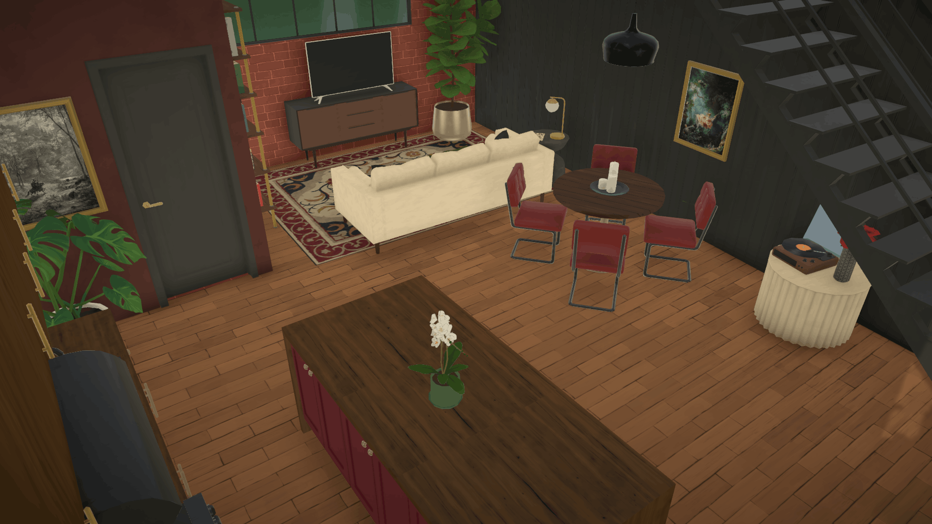 Moody home image 3