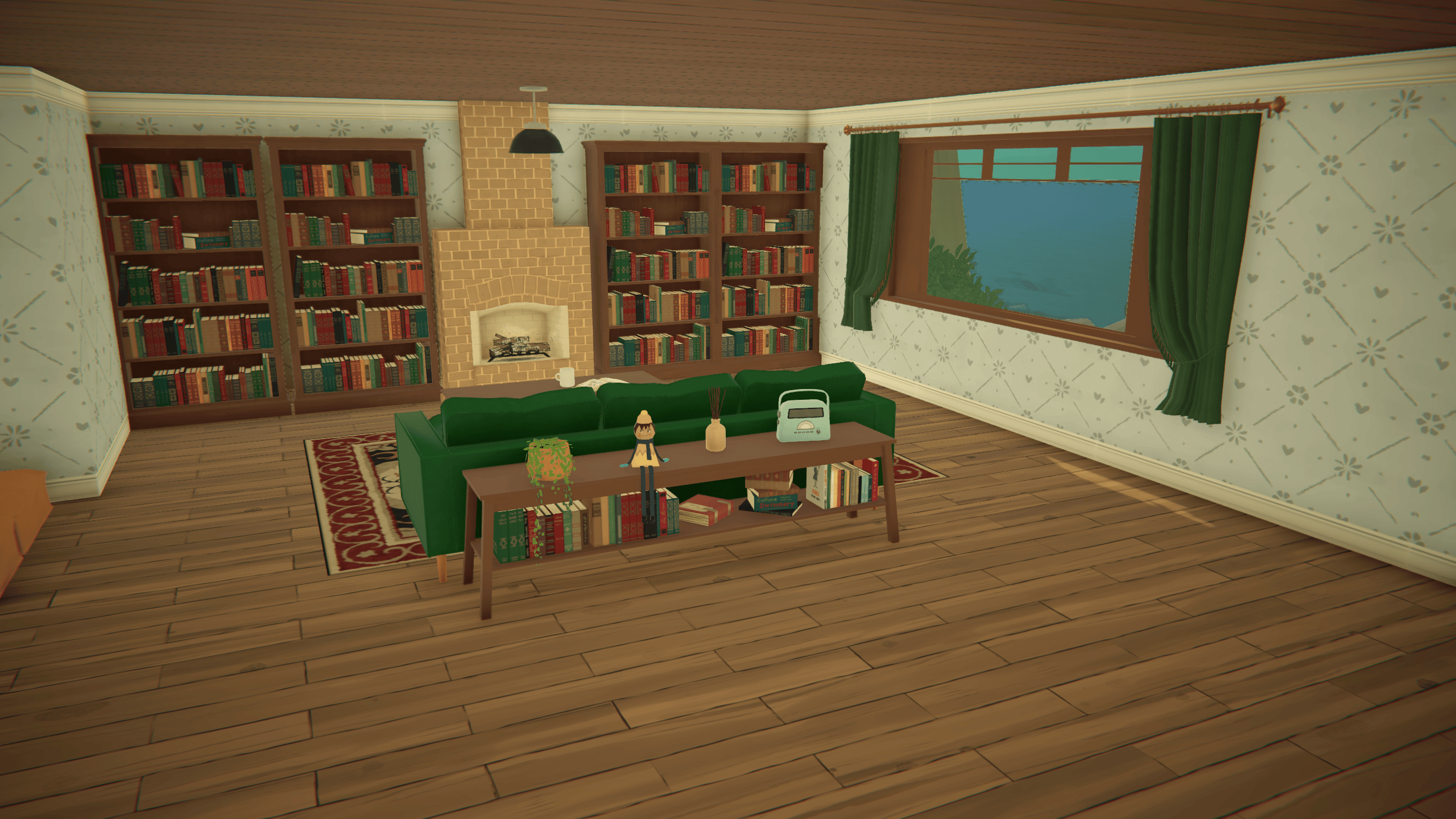 The Not-So-Tiny Cottage image 2