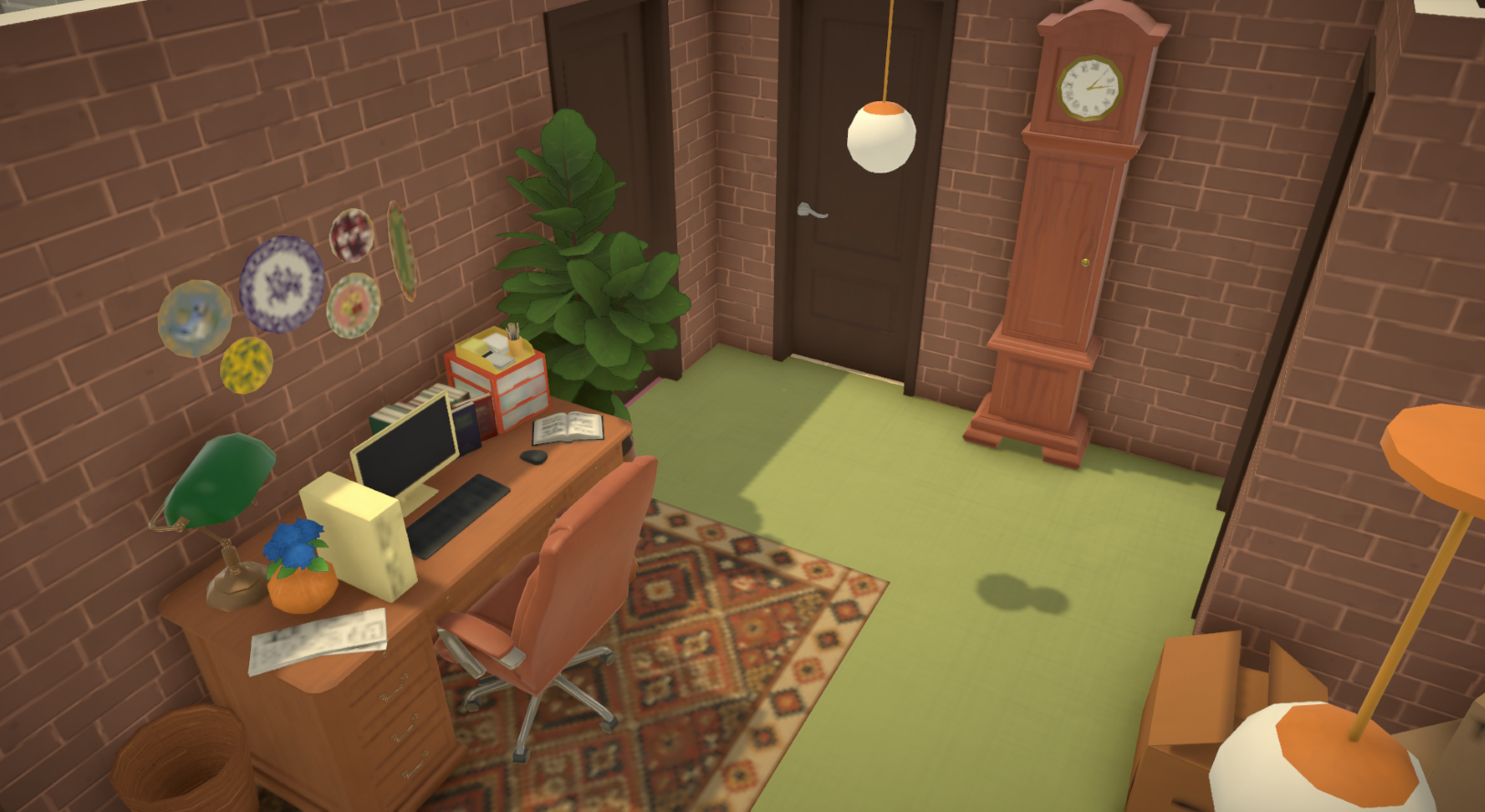 F is for Furnished Lot image 7