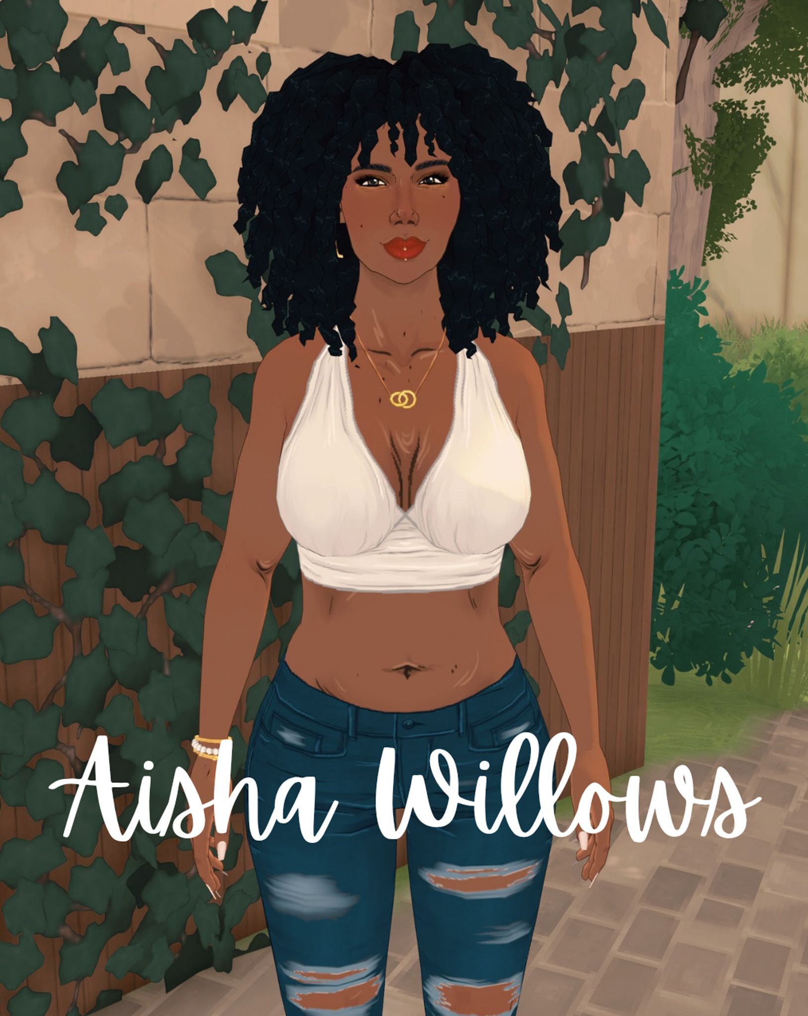 Aisha Willows image 1