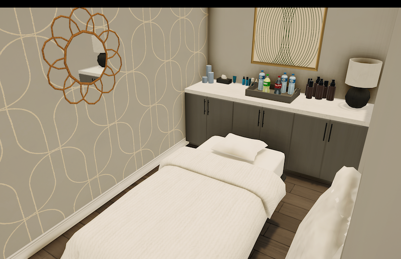 Hair Salon image 4