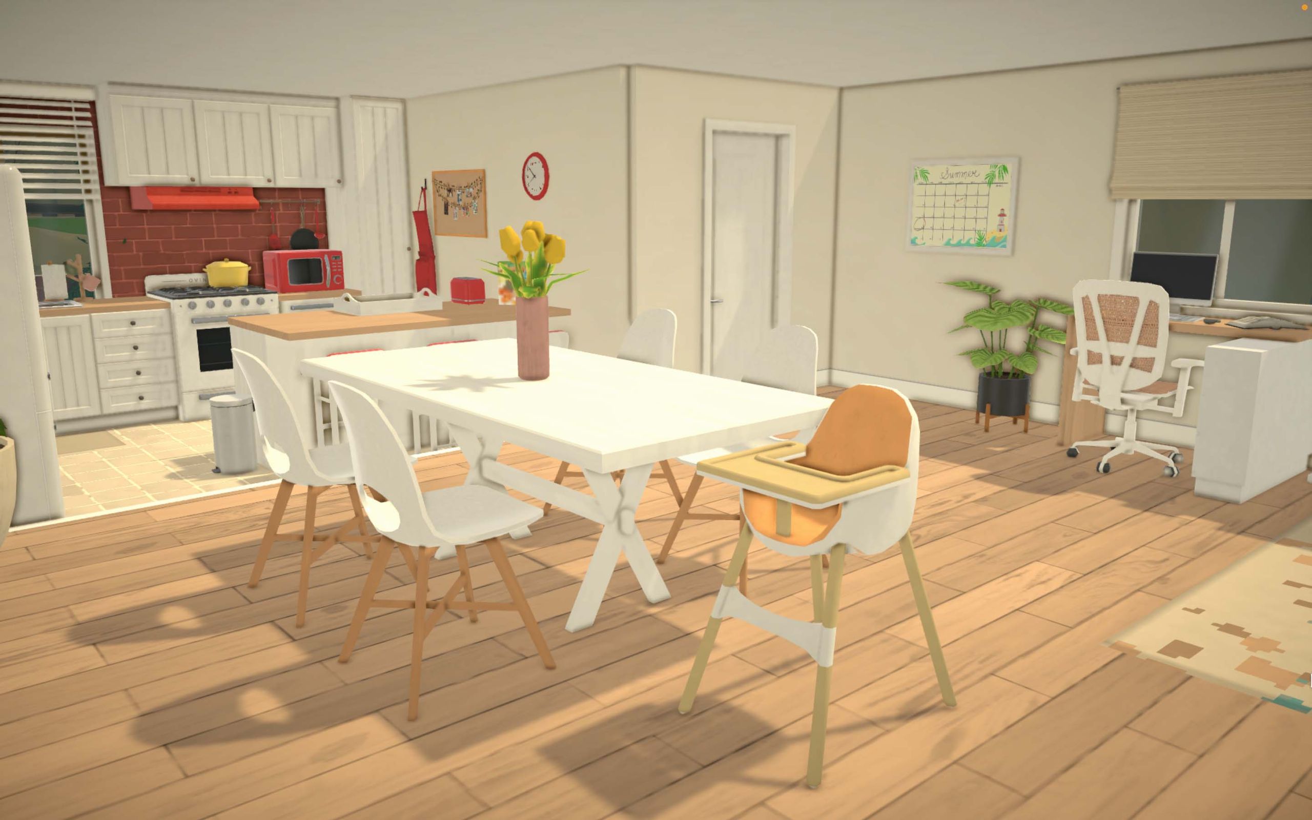 The Seaside House image 9