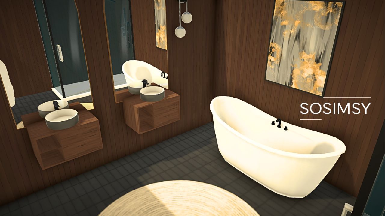 Modern Mansion image 4