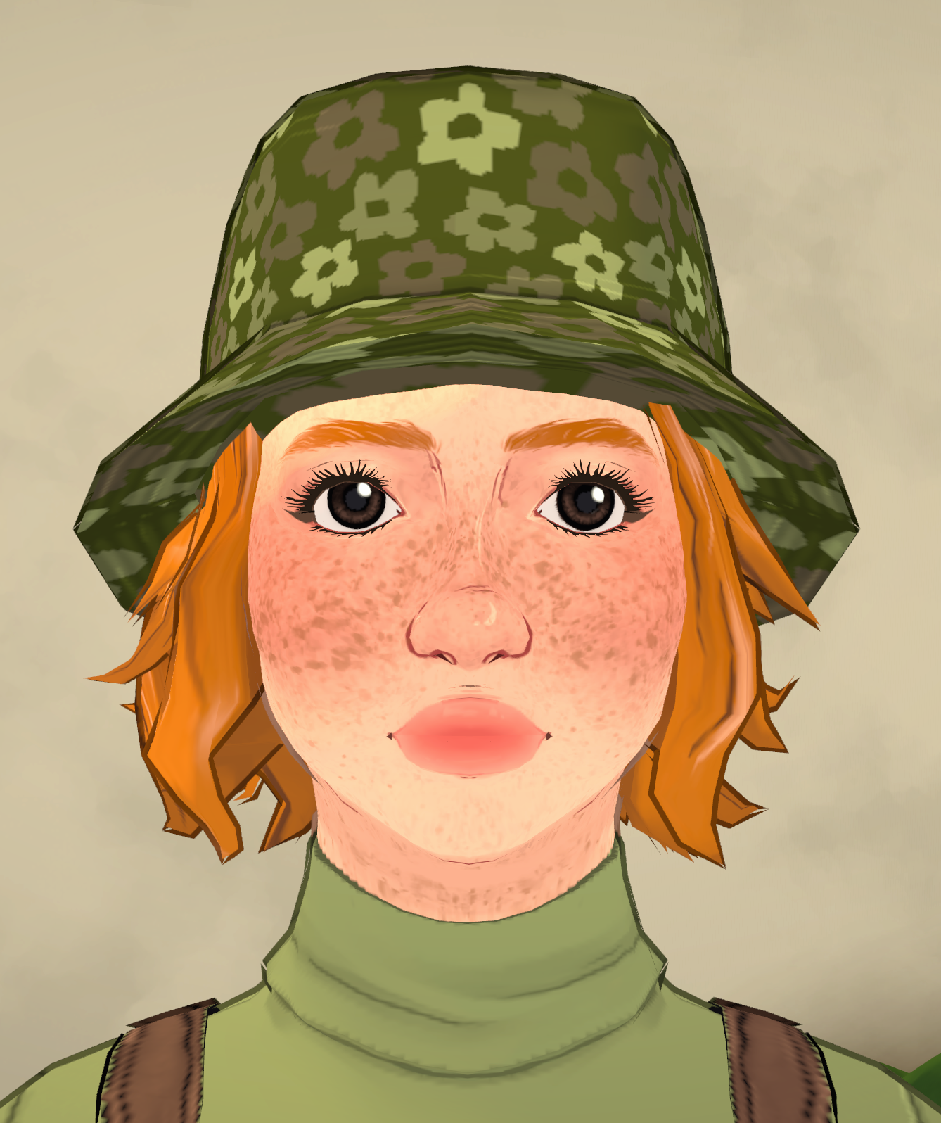 Fawn Greene image 1