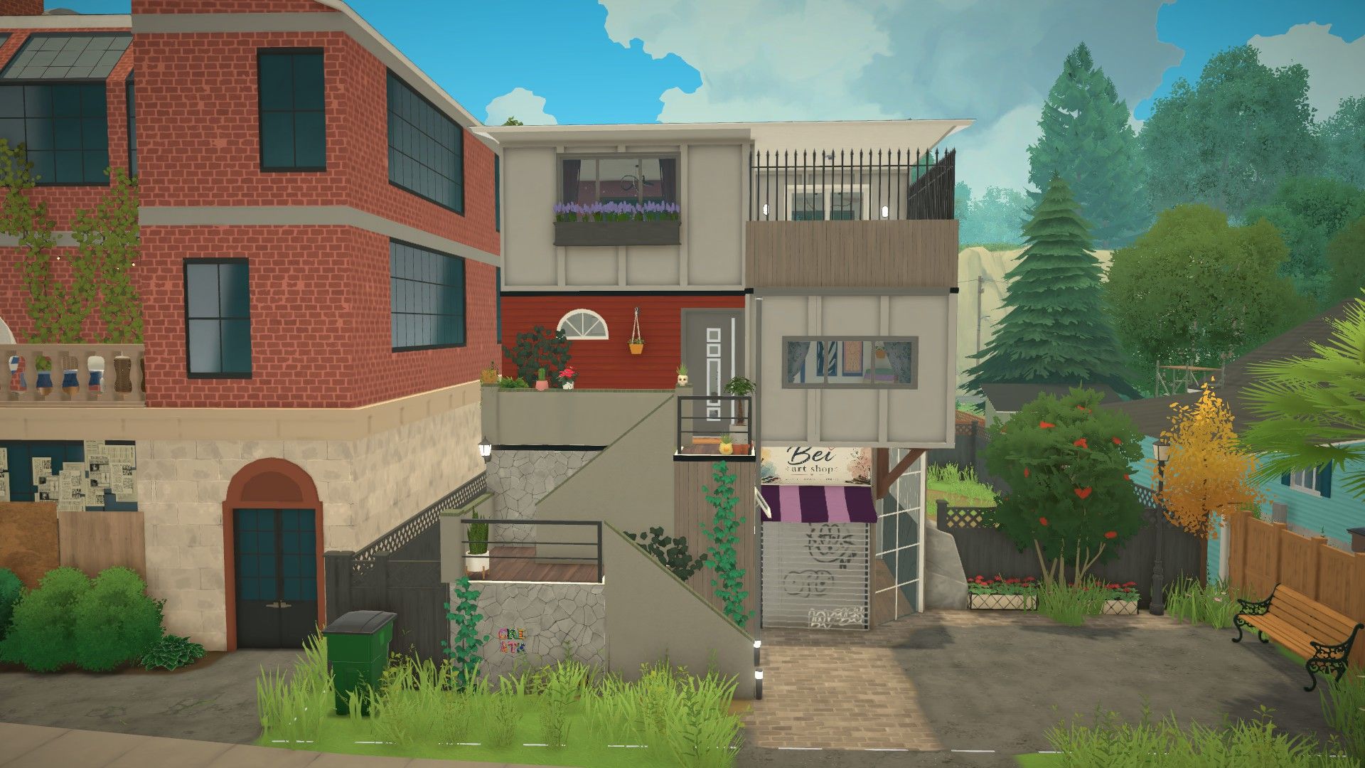 Art Shop image 2