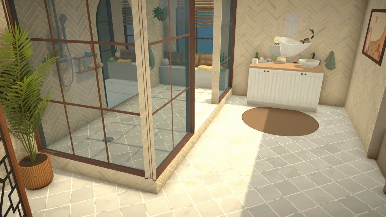 Modern 2 Floors House image 18