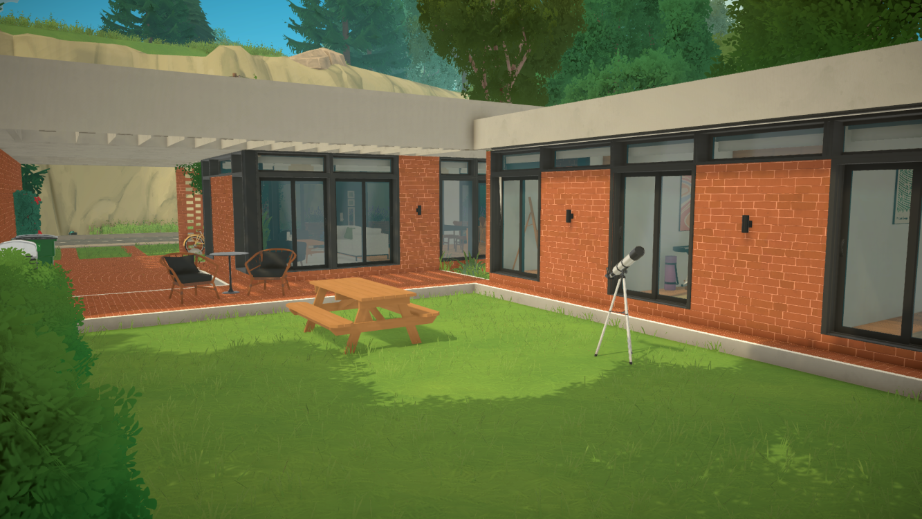 Brick Suburban Home 🧉 image 3