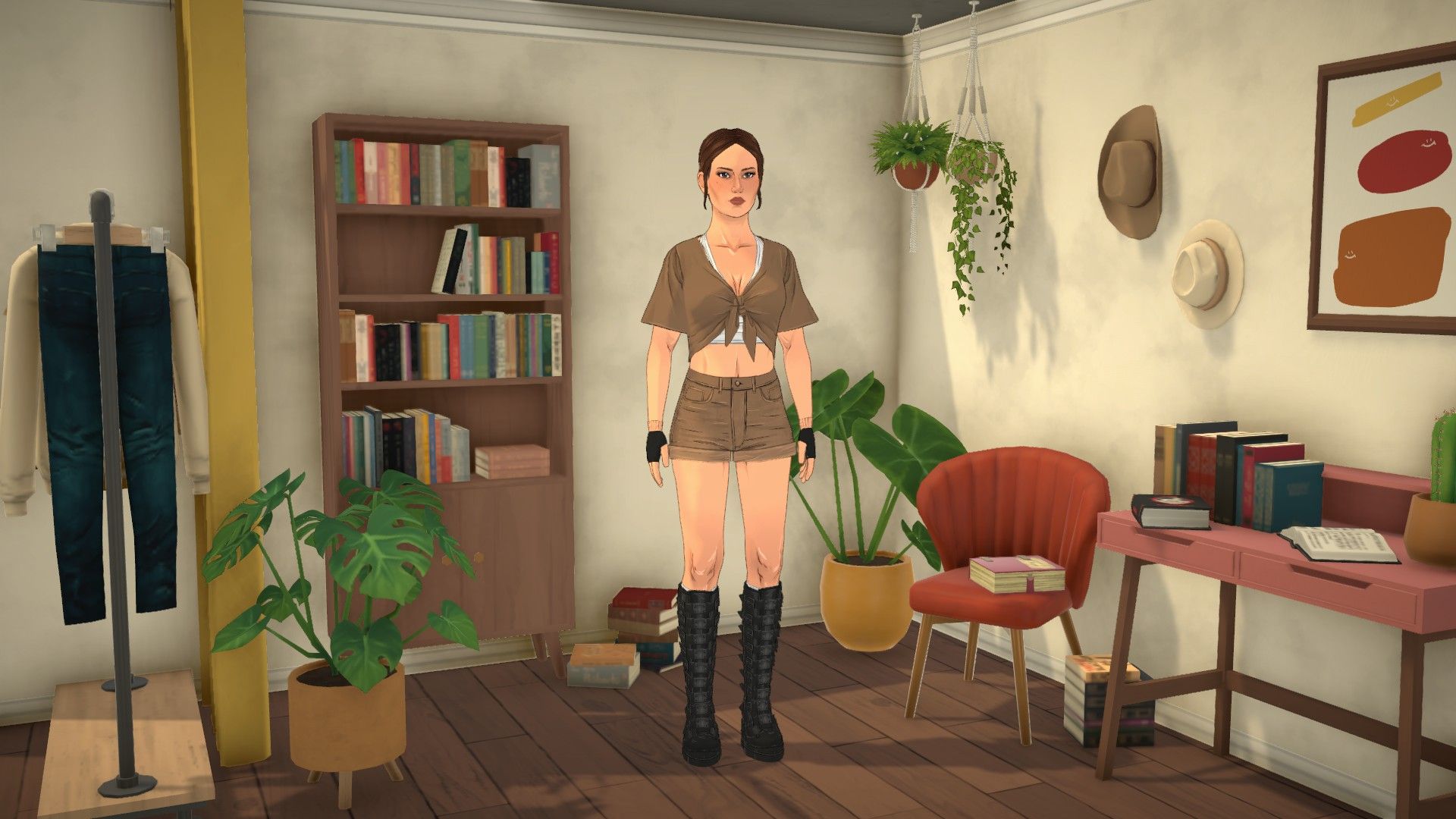 Lara Croft | Tomb Raider image 7