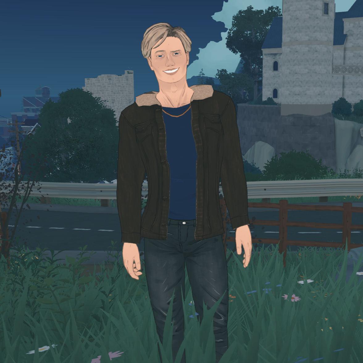 THE Leon S. Kennedy image 3